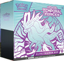 Pokemon SV5 Temporal Forces Elite Trainer Box-1