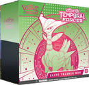 Pokemon SV5 Temporal Forces Elite Trainer Box-2
