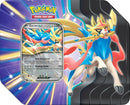 Pokemon Slashing Legends Tin-3