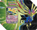 Pokemon Azure Legends Tin-3