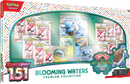Pokemon 151 Blooming Waters Premium Collection (MAX 3)-1