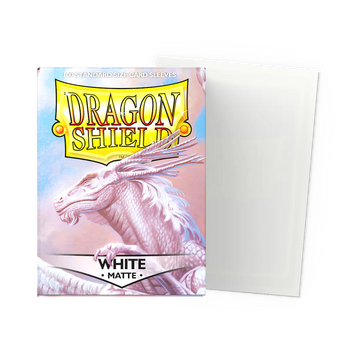 Dragon Shield Sleeves (100ct) - 0