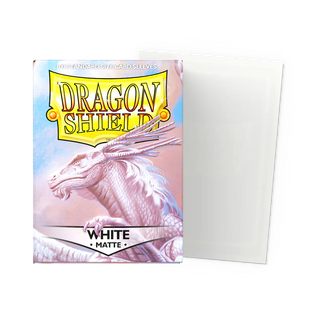 Dragon Shield Sleeves (100ct)