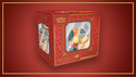 Pokemon Charizard ex Super Premium Collection Box