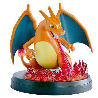 Pokemon Charizard ex Super Premium Collection Box