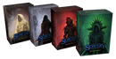 Sorcery: Gothic Precon Deck Box-2