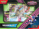 Pokemon SV6.5 Shrouded Fable Kingdra/Greninja ex Special Illustration Collection Box-2