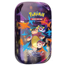 Pokemon Mega Heroes Mini Tin-5