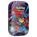 Pokemon Mega Heroes Mini Tin-3