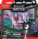 Pokemon Rival Battle Deck - Marnie / Steven (Limit 1 each)-2