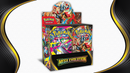 Pokemon ME01 Mega Evolutions Booster Box (Enhanced)-1