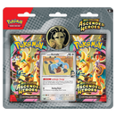 Pokemon TCG: Mega Evolution — Ascended Heroes Collection — Erika/Larry (MAX 1 Total)-1