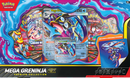 Pokemon Mega Greninja ex Premium Collection-2