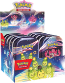 Pokemon SV4.5 Paldean Fates Mini Tins-1