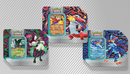 Pokemon Paldea Partners Tin-1