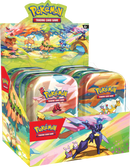 Pokemon Vibrant Paldea Mini Tin-1