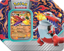 Pokemon Paldea Partners Tin-3