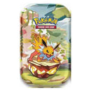 Pokemon SV8.5 Prismatic Evolutions Mini Tin-3