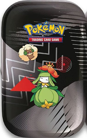 Pokemon SV10.5 Unova Mini Tin (MAX 1) - 0