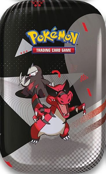 Pokemon SV10.5 Unova Mini Tin (MAX 1)