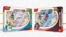 Pokémon TCG: 30th Celebration Sylveon ex Box and Greninja ex Box (Ships Sept 17)-1