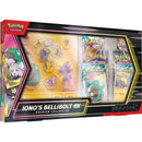 Pokemon Iono's Bellibolt ex Premium Collection-1