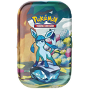 Pokemon SV8.5 Prismatic Evolutions Mini Tin-8