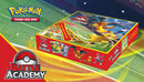 2020 Pokemon Battle Academy Box Set-1