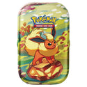 Pokemon SV8.5 Prismatic Evolutions Mini Tin