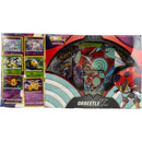 Pokemon Box Set - Orbeetle V (6 Extra Promo Cards) *-1