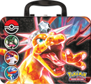 Pokemon Collector Chest Fall Tin 2023-1