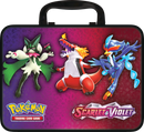 Pokemon Collector Chest Fall Tin 2023-2