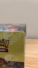 (Ships October 2nd) Pokemon SWSH7 Evolving Skies Booster Box-2