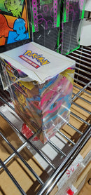 Slightly Damaged Sealed Products - Look at Photos!-9