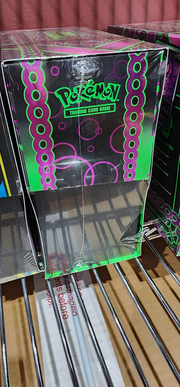 Slightly Damaged Sealed Products - Look at Photos!