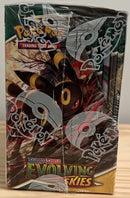 (Ships October 2nd) Pokemon SWSH7 Evolving Skies Booster Box-7