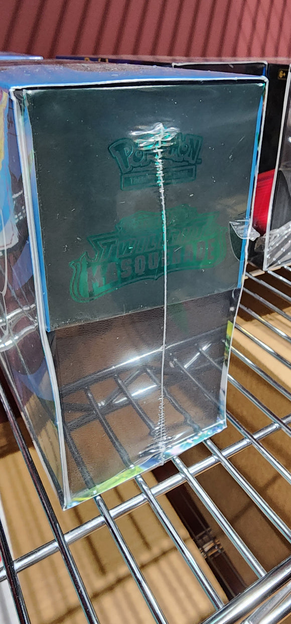 Slightly Damaged Sealed Products - Look at Photos!