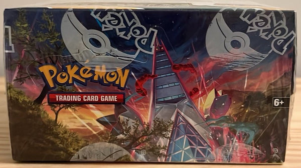 (Ships October 2nd) Pokemon SWSH7 Evolving Skies Booster Box