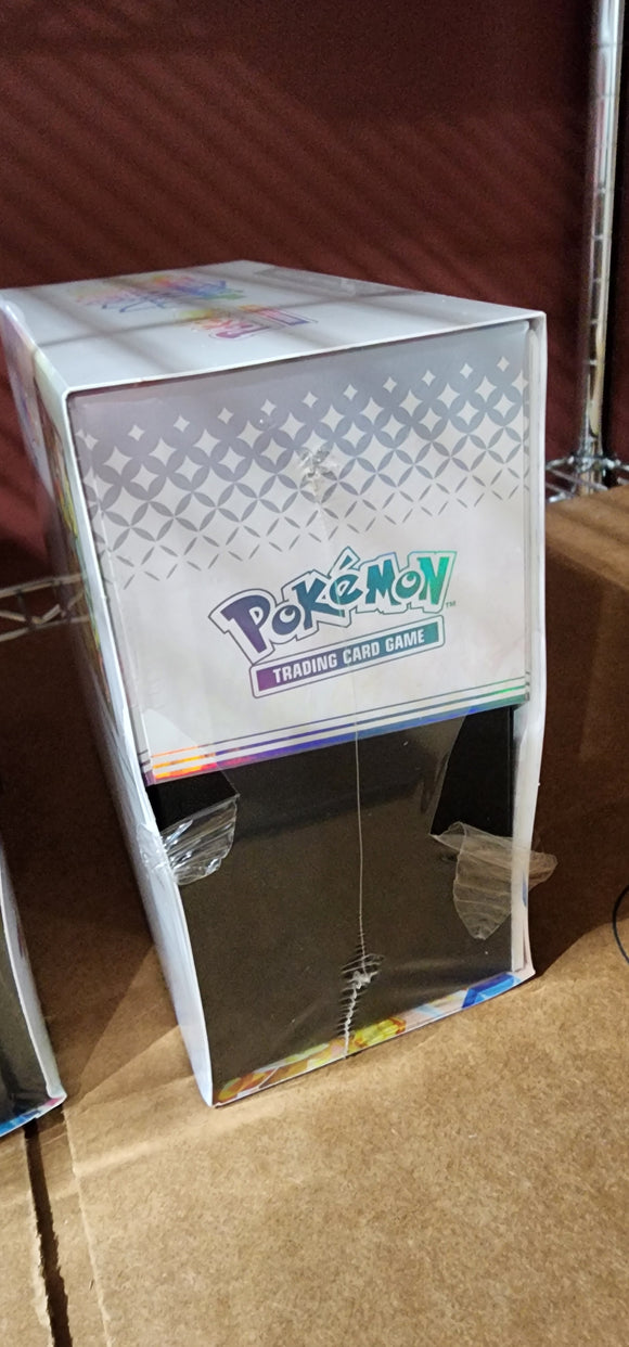 Slightly Damaged Sealed Products - Look at Photos!