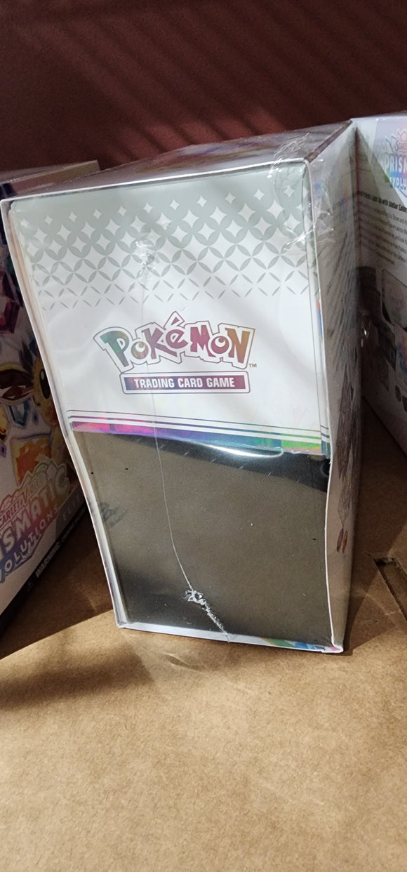 Slightly Damaged Sealed Products - Look at Photos!