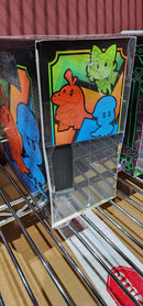 Slightly Damaged Sealed Products - Look at Photos!-3