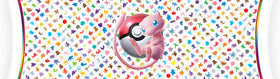 Pokemon SV3.5 151 Booster Pack