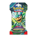 Pokemon SV6 Twilight Masquerade Sleeved Blister-1