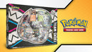 Pokemon Box Set - Team Skull Pin Collection-2