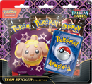 Pokemon SV4.5 Paldean Fates Tech Sticker Collection-3