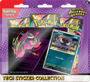 Pokemon ME2.5 Ascended Heroes Tech Sticker Collection (LIMIT 1 of Each)-2