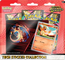 Pokemon ME2.5 Ascended Heroes Tech Sticker Collection (LIMIT 1 of Each)-3