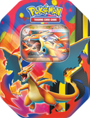 Pokémon TCG: Mega Charizard X Y Tin (Max 1 Total)-3
