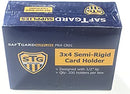 SafTGard Semi-Rigid 3x4 Card Holders-1
