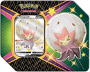 Pokemon Shining Fates Tin-4